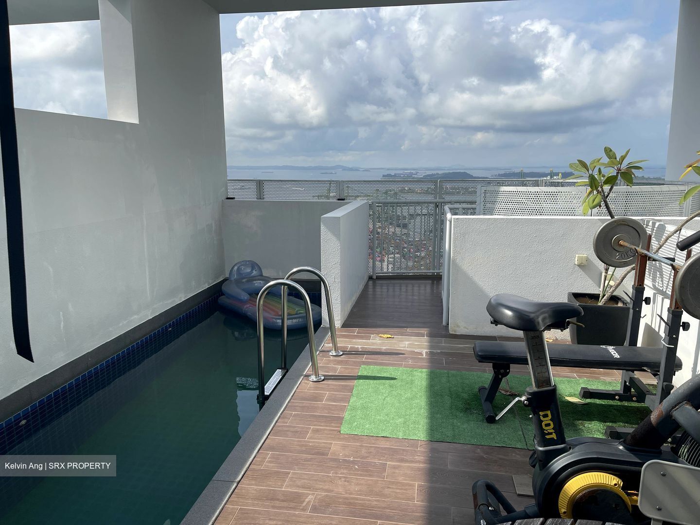 Spottiswoode 18 (D2), Apartment #610151991